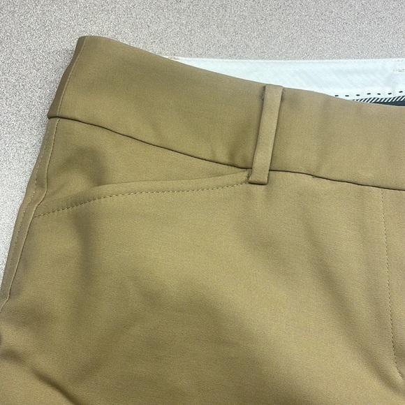 Talbots Hampshire Ankle pants - Picture 3 of 9